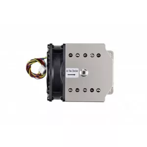 Supermicro SNK-P0064AP4 кулер SP3 (СУПЕРМИКРО) Supermicro SNK-P0064AP4 кулер SP3 (СУПЕРМИКРО)