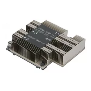 Радиатор Supermicro SNK-P0067PD для CPU LGA3647 (СУПЕРМИКРО) Радиатор Supermicro SNK-P0067PD для CPU LGA3647 (СУПЕРМИКРО)