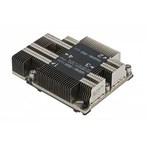 Радиатор Supermicro SNK-P0067PD для CPU LGA3647 (СУПЕРМИКРО) Радиатор Supermicro SNK-P0067PD для CPU LGA3647 (СУПЕРМИКРО)