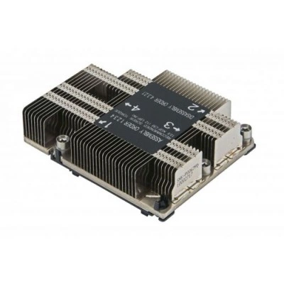 Радиатор Supermicro SNK-P0067PD для CPU LGA3647 Радиатор Supermicro SNK-P0067PD для CPU LGA3647