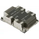 Пассивный кулер Supermicro SNK-P0067PS для LGA3647
