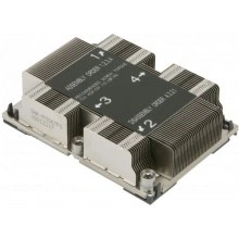 Пассивный кулер Supermicro SNK-P0067PS для LGA3647