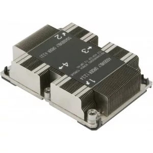 Supermicro SNK-P0067PS пассивный кулер LGA3647 (СУПЕРМИКРО) Supermicro SNK-P0067PS пассивный кулер LGA3647 (СУПЕРМИКРО)