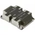Supermicro SNK-P0067PS пассивный кулер LGA3647 (СУПЕРМИКРО) Supermicro SNK-P0067PS пассивный кулер LGA3647 (СУПЕРМИКРО)