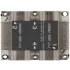 Supermicro SNK-P0067PS пассивный кулер LGA3647 (СУПЕРМИКРО) Supermicro SNK-P0067PS пассивный кулер LGA3647 (СУПЕРМИКРО)