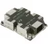 Радиатор Supermicro SNK-P0067PSM (СУПЕРМИКРО) Радиатор Supermicro SNK-P0067PSM (СУПЕРМИКРО)