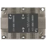Радиатор Supermicro SNK-P0067PSM