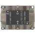 Радиатор Supermicro SNK-P0067PSM (СУПЕРМИКРО) Радиатор Supermicro SNK-P0067PSM (СУПЕРМИКРО)