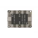 Радиатор Supermicro SNK-P0067PSMB