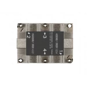 Supermicro SNK-P0067PSMB радиатор CPU (СУПЕРМИКРО) Supermicro SNK-P0067PSMB радиатор CPU (СУПЕРМИКРО)