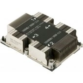Радиатор Supermicro SNK-P0067PSW для LGA3647