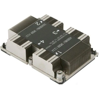 Радиатор Supermicro SNK-P0067PSWM Радиатор Supermicro SNK-P0067PSWM