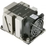 Кулер Supermicro SNK-P0068APS4 для LGA3647, 2U, активный