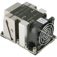 Кулер Supermicro SNK-P0068APS4 для LGA3647, 2U, активный