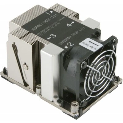 Кулер Supermicro SNK-P0068APS4 для LGA3647 Кулер Supermicro SNK-P0068APS4 для LGA3647