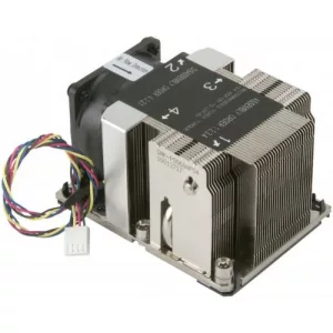 Кулер Supermicro SNK-P0068APS4 для LGA3647 (СУПЕРМИКРО) Кулер Supermicro SNK-P0068APS4 для LGA3647 (СУПЕРМИКРО)