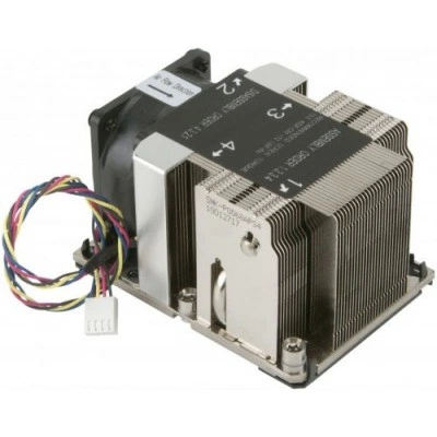 Кулер Supermicro SNK-P0068APS4 для LGA3647 Кулер Supermicro SNK-P0068APS4 для LGA3647