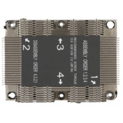 Кулер Supermicro SNK-P0068PS для LGA3647 Кулер Supermicro SNK-P0068PS для LGA3647