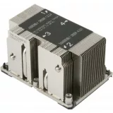 Кулер Supermicro SNK-P0068PSC для LGA3647, 2U, пассивный
