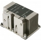 Кулер Supermicro SNK-P0068PSC для LGA3647, 2U, пассивный