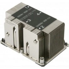 Кулер Supermicro SNK-P0068PSC для LGA3647, 2U, пассивный