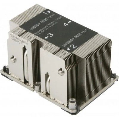 Кулер Supermicro SNK-P0068PSC для LGA3647