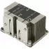 Кулер Supermicro SNK-P0068PSC для LGA3647 (СУПЕРМИКРО) Кулер Supermicro SNK-P0068PSC для LGA3647 (СУПЕРМИКРО)
