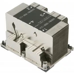 Кулер Supermicro SNK-P0068PSC для LGA3647 (СУПЕРМИКРО) Кулер Supermicro SNK-P0068PSC для LGA3647 (СУПЕРМИКРО)