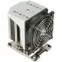 Кулер Supermicro SNK-P0070APS4 для LGA3647 (СУПЕРМИКРО) Кулер Supermicro SNK-P0070APS4 для LGA3647 (СУПЕРМИКРО)