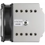 Кулер Supermicro SNK-P0070APS4 для LGA3647, 4U, активный