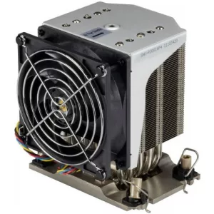Радиатор Supermicro SNK-P0081AP4 (СУПЕРМИКРО) Радиатор Supermicro SNK-P0081AP4 (СУПЕРМИКРО)
