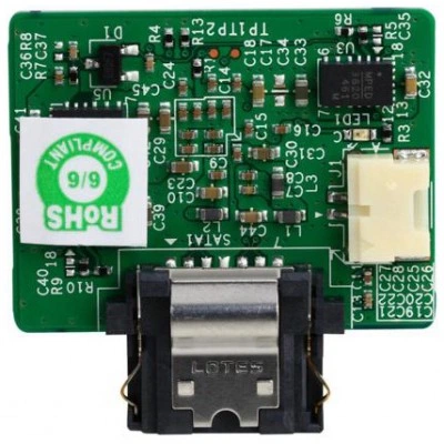 Supermicro SSD-DM064-SMCMVN1 SSD-накопитель DOM Supermicro SSD-DM064-SMCMVN1 SSD-накопитель DOM
