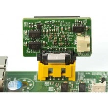 Электронный диск Supermicro SSD-DM128-SMCMVN1