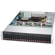 Серверная платформа 2U Supermicro SSG-2029P-ACR24L
