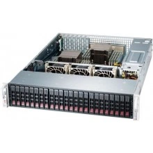 Серверная платформа 2U Supermicro SSG-2029P-E1CR24H
