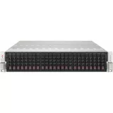 Серверная платформа 2U Supermicro SSG-2029P-E1CR24H