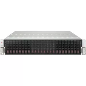 Supermicro SSG-2029P-E1CR24H серверная платформа 2U (СУПЕРМИКРО) Supermicro SSG-2029P-E1CR24H серверная платформа 2U (СУПЕРМИКРО)
