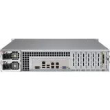 Серверная платформа 2U Supermicro SSG-2029P-E1CR24H