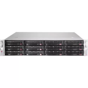 Supermicro SSG-5029P-E1CTR12L серверная платформа 2U (СУПЕРМИКРО) Supermicro SSG-5029P-E1CTR12L серверная платформа 2U (СУПЕРМИКРО)