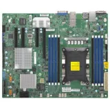 Серверная платформа 2U Supermicro SSG-5029P-E1CTR12L