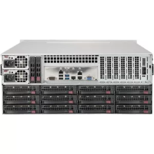 Supermicro SSG-5049P-E1CTR36L серверная платформа 4U (СУПЕРМИКРО) Supermicro SSG-5049P-E1CTR36L серверная платформа 4U (СУПЕРМИКРО)