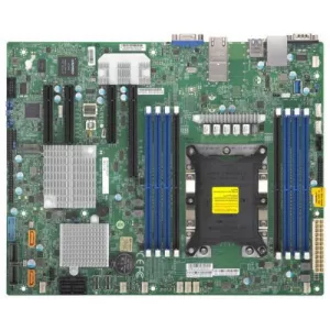 Supermicro SSG-5049P-E1CTR36L серверная платформа 4U (СУПЕРМИКРО) Supermicro SSG-5049P-E1CTR36L серверная платформа 4U (СУПЕРМИКРО)