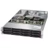 Серверная платформа 2U Supermicro SSG-6029P-E1CR12H (СУПЕРМИКРО) Серверная платформа 2U Supermicro SSG-6029P-E1CR12H (СУПЕРМИКРО)