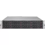 Серверная платформа 2U Supermicro SSG-6029P-E1CR12L
