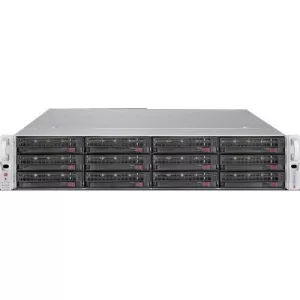 Серверная платформа 2U Supermicro SSG-6029P-E1CR12L (СУПЕРМИКРО) Серверная платформа 2U Supermicro SSG-6029P-E1CR12L (СУПЕРМИКРО)