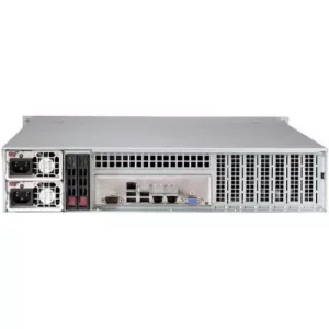 Серверная платформа 2U Supermicro SSG-6029P-E1CR12L (СУПЕРМИКРО) Серверная платформа 2U Supermicro SSG-6029P-E1CR12L (СУПЕРМИКРО)