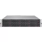 Серверная платформа 2U Supermicro SSG-6029P-E1CR16T