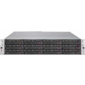 Серверная платформа 2U Supermicro SSG-6029P-E1CR16T