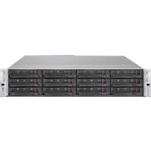 Серверная платформа 2U Supermicro SSG-6029P-E1CR16T