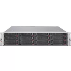 Серверная платформа 2U Supermicro SSG-6029P-E1CR16T (СУПЕРМИКРО) Серверная платформа 2U Supermicro SSG-6029P-E1CR16T (СУПЕРМИКРО)